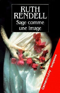 Livrenpoche : Sage comme une image - Ruth Rendell - Livre