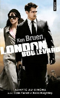 Livrenpoche : London Boulevard - Ken Bruen - Livre