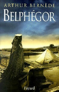 Livrenpoche : Belphégor - Arthur Bernède - Livre