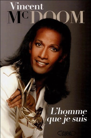Livrenpoche : L'homme que je suis - Vincent McDoom - Livre