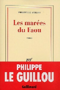 Livrenpoche : Les marées du Faou - Philippe Le Guillou - Livre