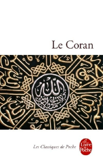 Livrenpoche : Le Coran - Do Raze - Livre