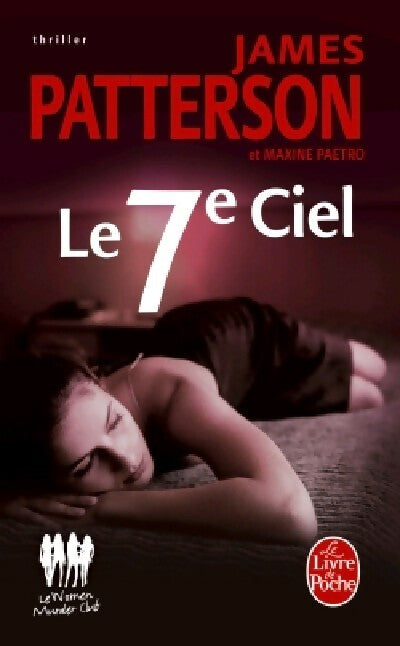 Livrenpoche : Le 7e ciel - James Patterson - Livre