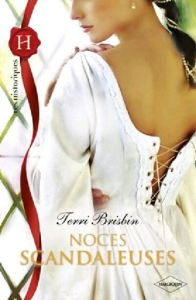 Livrenpoche : Noces scandaleuses - Terri Brisbin - Livre