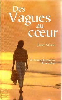 Livrenpoche : Des vagues au coeur - Jean Stone - Livre