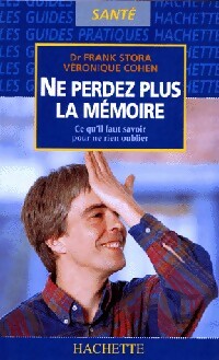 Livrenpoche : Ne perdez plus la mémoire - Véronique Cohen - Livre