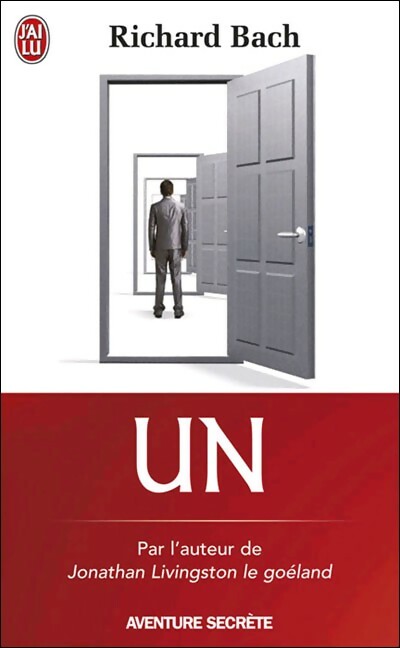 Livrenpoche : Un  - Richard Bach - Livre