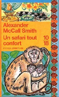 Livrenpoche : Un safari tout confort - Alexander McCall Smith - Livre