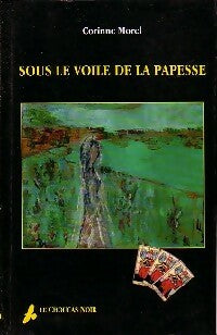 Livrenpoche : Sous le voile de la papesse - Corinne Morel - Livre