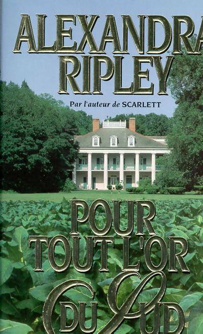 Livrenpoche : Pour tout l'or du sud - Collectif - Livre