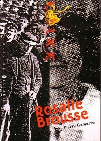 Livrenpoche : Rosalie Brousse - Pierre Gamarra - Livre