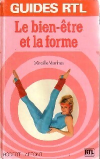 Livrenpoche : Le bien-être et la forme - Mireille Vernhes - Livre