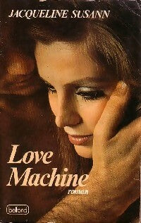 Livrenpoche : Love machine - Jacqueline Susann - Livre
