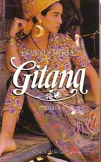 Livrenpoche : Gitana - Beverly Byrne - Livre