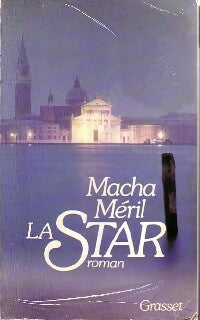 Livrenpoche : La star - Macha Méril - Livre