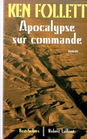 Livrenpoche : Apocalypse sur commande - Ken Follett - Livre