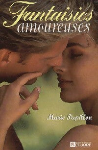Livrenpoche : Fantaisies amoureuses - Marie Papillon - Livre