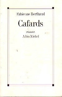 Livrenpoche : Cafards - Fabienne Berthaud - Livre