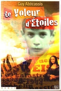 Livrenpoche : Le voleur d'étoiles - Guy Abécassis - Livre