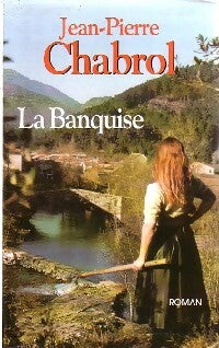 Livrenpoche : La banquise - Jean-Pierre Chabrol - Livre