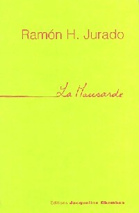 Livrenpoche : La mausarde - Ramon H. Jurado - Livre