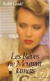 Livrenpoche : Les rêves ne meurent jamais - Judith Gould - Livre