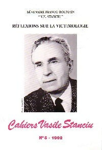 Livrenpoche : Réflexions sur la victimologie - Collectif - Livre