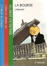 Livrenpoche : La bourse - J. Peyrard - Livre