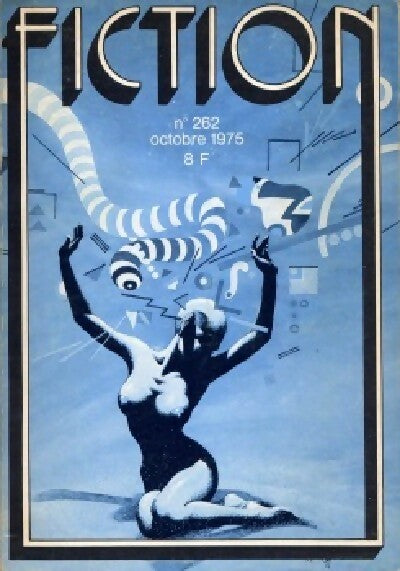 Livrenpoche : Fiction n°262 - Collectif - Livre