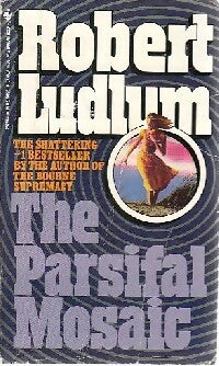 Livrenpoche : The Parsifal mosaic - Robert Ludlum - Livre