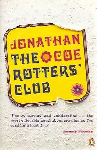 Livrenpoche : The Rotters' Club - Jonathan Coe - Livre