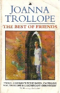 Livrenpoche : The best of friends - Joanna Trollope - Livre