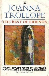 The best of friends - Joanna Trollope -  Black swan - Livre