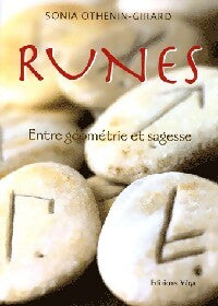 Runes - Sonai Othenin-Girard - Livre