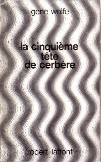 Livrenpoche : La cinquième tête de cerbère - Gene Wolfe - Livre