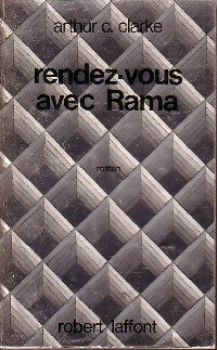 Livrenpoche : Rendez-vous avec Rama - Arthur Charles Clarke - Livre