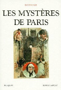 Livrenpoche : Les Mystères de Paris - Eugène Sue - Livre