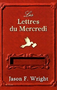 Livrenpoche : Les lettres du mercredi - Jason F. Wright - Livre