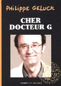 Livrenpoche : Cher docteur G - Philippe Geluck - Livre