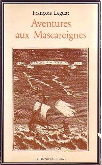 Aventures aux Mascareignes - François Leguat - Livre