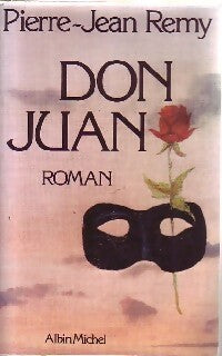 Livrenpoche : Don Juan - Pierre-Jean Rémy - Livre