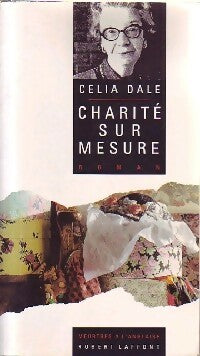 Livrenpoche : Charité sur mesure - Célia Dale - Livre