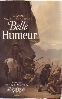 Livrenpoche : Belle Humeur - Villepontoux-Chastel - Livre