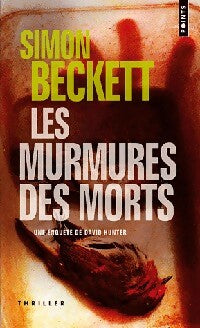 Livrenpoche : Les murmures des morts - Simon Beckett - Livre