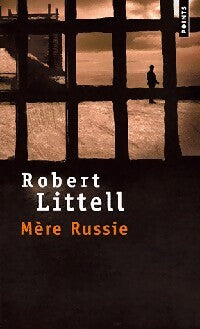 Mère Russie - Littel R. - Livre