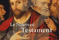 Livrenpoche : Le Nouveau Testament - Emile Osty, Joseph Trinquet - Livre