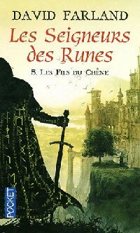 Livrenpoche : Les seigneurs des runes Tome V : Les fils du chêne - David Farland - Livre