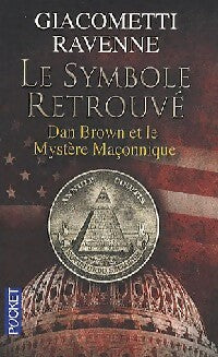 Livrenpoche : Le symbole retrouvé - Eric Giacometti - Livre