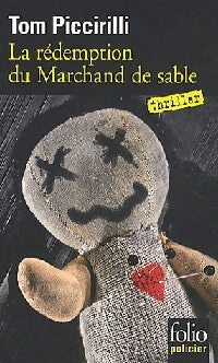 Livrenpoche : La rédemption du marchand de sable - Tom Piccirilli - Livre