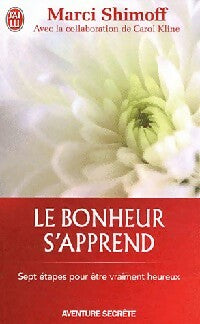 Livrenpoche : Le bonheur s'apprend - Marci Shimoff - Livre